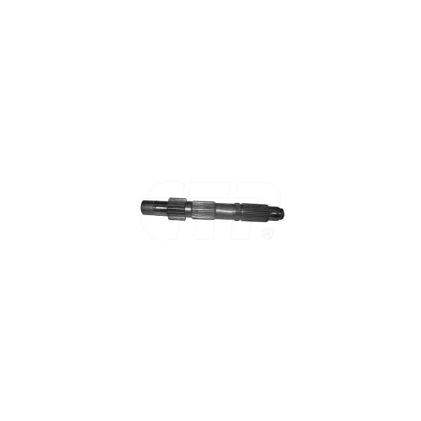 Aic Replacement Parts Shaft A. Fits Caterpillar Models 1267130 - main